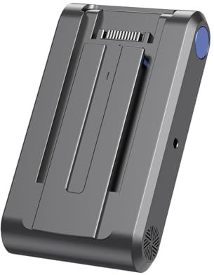 Accessoires pour aspirateurs sans Fil - Batterie