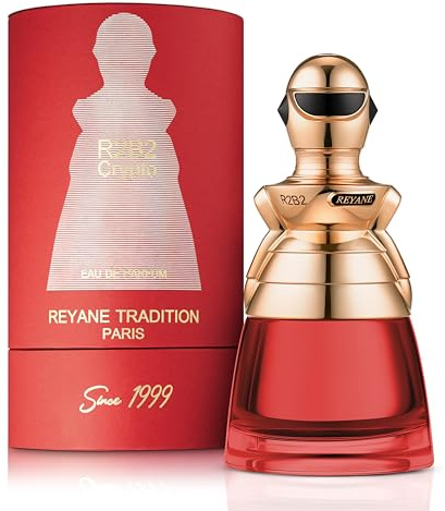 Reyane Tradition R2B2 Crypto EDP 100ml Women