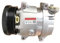 ULLiaN COMPRESOR DE Aire Acondicionado, Compatible con Chevrolet Aveo AVEO5 714978 95234615 714979 25189145 730058 89492 96293315 96394698 96539392