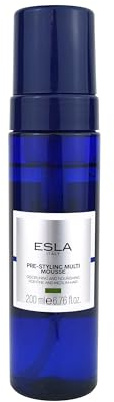 Esla Italy Pre-Styling Multi Mousse 200ml