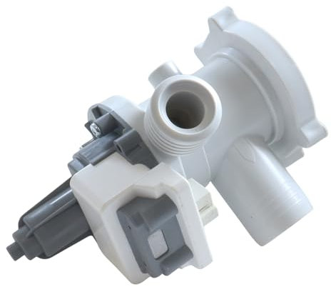 Reliapart 32028741 Compatible for Logik Drain Pump Base & Filter Housing