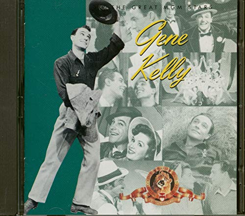 Kelly, Gene