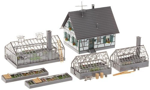 Faller 130253 - Serra