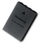 OLYMPUS LI-12B Batterie Lithium-Ion