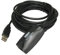 World of Data� 5m USB 2.0 Active Repeater Extension Cable - Premium Quality - High Speed