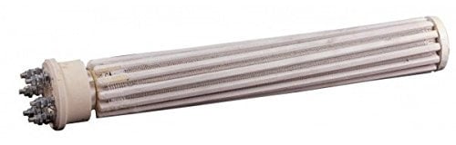 Diff - Resistance chauffe eau steatite 3000w diff 807050