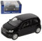 Abrex ?Koda Citigo 3 Türer Schwarz Ab 2012 143AB021DA 1/43 Modell Auto