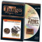Slot Boston Box 2 Euro Aluminum (w/DVD)(A0017)by Tango - Trick