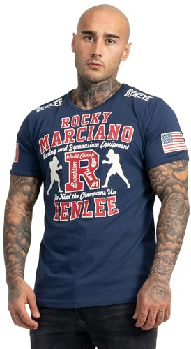 Benlee Men's Gymnasium T-Shirt