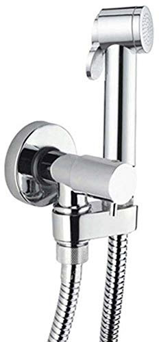 Set Doccia completo con pulsante in abs - Paloma