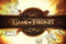 Game of Thrones Drucken, Holz, Mehrfarbig, 61 x 91.5cm