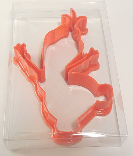 Olaf Frozen Cookie Cutter, Biscuit, Pastry, Fondant Clay Cutter