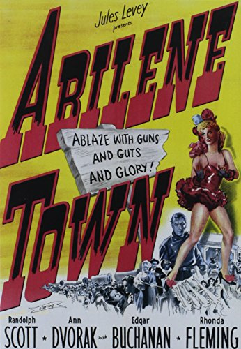 Abilene Town
