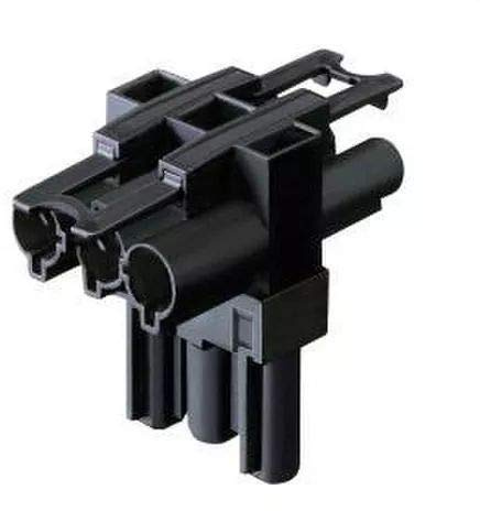 Wieland 92.030.1053.1 derivador T GST18i3 V 2P1T V SW