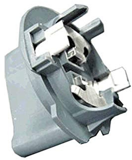 HELLA 9FF 247 322-001 Lampenfassung - Glühlampe - H7