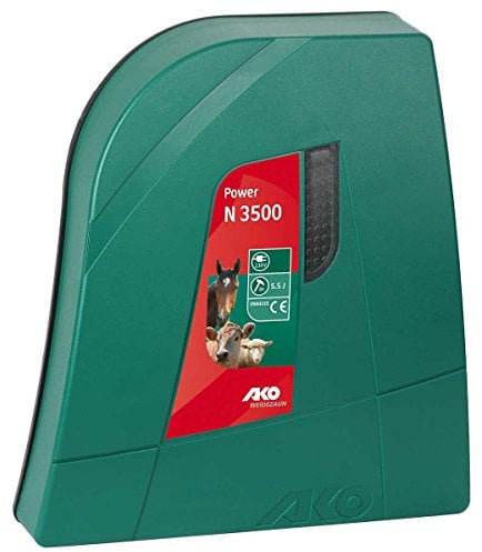 Kerbl AKO Power N 3500 230V Netzgerät