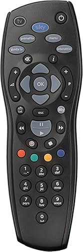 SKY716 TELECOMANDO MY SKY MINI