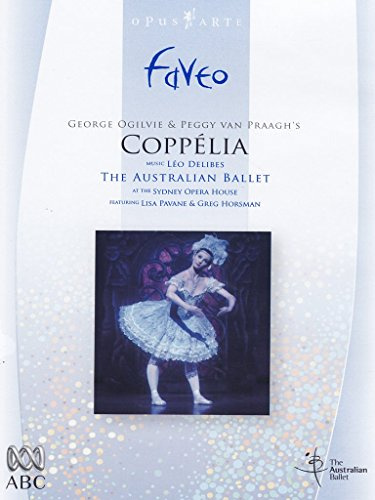 Leo Delibes - Coppelia