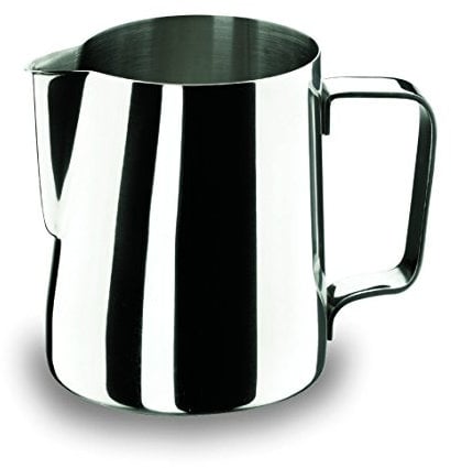 Lacor 62220 Crémier 2 Litres, Argenté