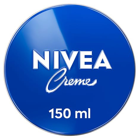 Nivea All Purpose Moisturising Cream, 150 ml