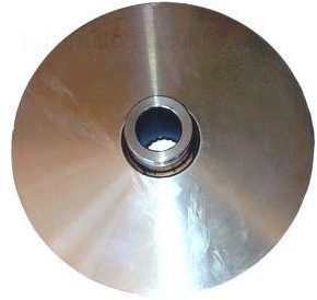 Variator Piaggio (mit Kalotte 842204) für Leader 125, CM144403