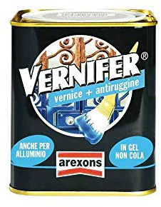 Arexons Lack Rostschutzmittel Vernifer