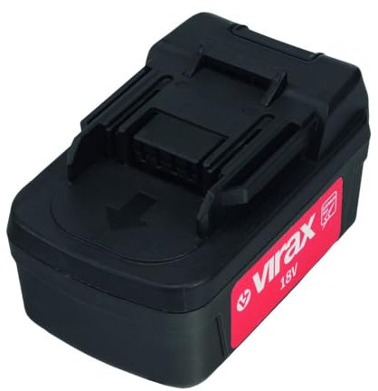 Akku 18 V 3 Ah Li-Ion, OEM 253505