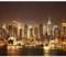 Fototapete murando New York 250x175 cm Vlies Tapeten Wandtapete XXL Moderne Wanddeko Design Wand Dekoration Wohnzimmer Schlafzimmer Büro Flur Stadt City New York d-B-0034-a-d
