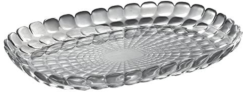 Guzzini Bandeja grande 'Tiffany' 45 x 31 x h4,5 cm
