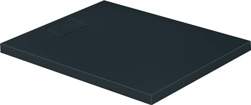 Duravit stoneto – Duschtasse stonetto 1000 x 800 mm anthrazit