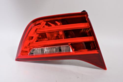 BMW 4 F32 F33 F82 F83 M4 2013- Trunk Inner Tail Light Rear Lamp Left OEM
