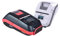 oxhoo Imprimante Thermique Portable TP200 Noire