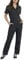 Dickies, Damen, Dickies Flex-Kurzarm-Overall, Schwarz, M
