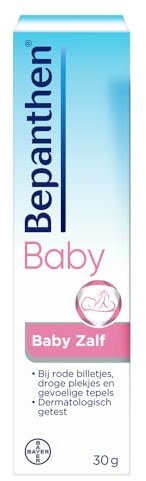 Bepanthen Salbe Baby-30 g