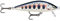 Rapala 7,5cm 10g Countdown Elite - Wobbler, Farbe:Gilded Yamame, RA5820356