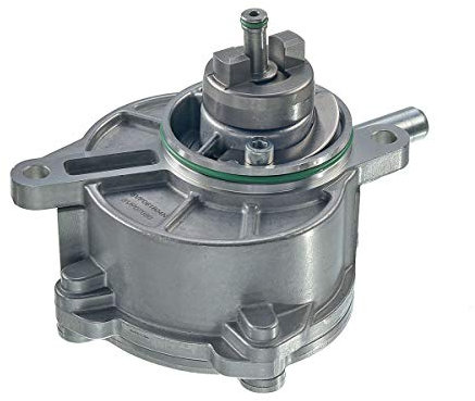 Frankberg Vakuumpumpe für C-Klasse W203 W204 CL203 S203 CLC CLC-Klasse CL203 CLK C209 E-Klasse W211 S211 Sprinter 3,5-t 3-t 5-t 906 Viano Vito/Mixto W639 2002-2011 724807080