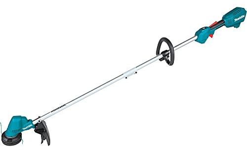 Makita XRU23Z 18V LXT® Lithium-Ion Brushless Cordless 13 String Trimmer, Tool Only