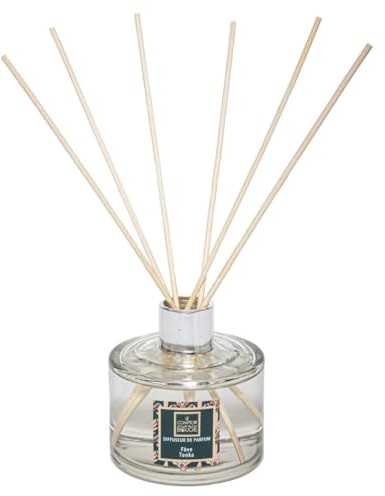 Atmosphera Neda Duftspender Tonkabohne, 200 ml