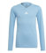 adidas Unisex Kinder Team Base Sweatshirt, Tmlgbl, 128 EU
