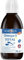 NORSAN TOTAL Zitrone Online Premium Omega 3-200ml Fischöl hochdosiert mit 2.000mg Omega 3 pro Portion - Omega Öl mit EPA & DHA - Premium Öl mit 800 IE Vitamin D3