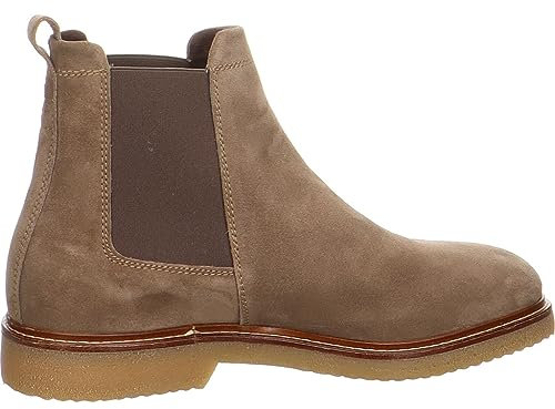 Marc O'Polo Herren Mod. Linus 2B Chelsea-Stiefel, 717, 46 EU
