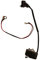 JOBOUND Zündspulenmodul for Dolmar PS-460 PS-500 PS-510 PS-5100S PS-4600S PS-5000 PS-5105 Kettensäge 181143204 Rasenmäher-Zündspule