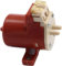 SHLPDFM Pompe de lave-glace pour Peugeot 104 (1972-1982) 504 (1971-1986)