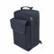 Gaming Console Carrying Case for PS5 Slim,Travel Backpack Large Capacity Storage Bag Portable Shoulder Bag Game Console Accessories (Without Logo)
