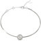 GUESS Armband Love JUBB04082JWRHS Stahl