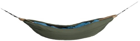 Robens Trace Underquill Hängematte für Erwachsene, Uni, Mehrfarbig, Einheitsgröße