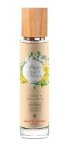 Frasco 30 Ml Agua Fresca De Flores Jazmin Y Bergamota