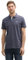 TOM TAILOR Herren 1031006 Poloshirt, 10306 - Blueish Grey, XL