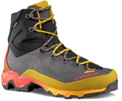 LA SPORTIVA Aequilibrium Trek GTX Mountaineering Boots EU 42 1/2