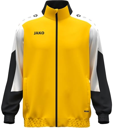 JAKO Dynamic Web Jacke Herren